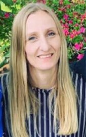 Dorthe Sofie W. Pedersen