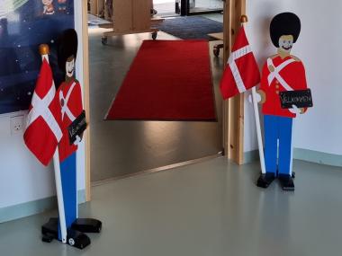 Børnegalaksen